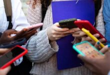 Photo of Por qué muchos adolescentes ni siquiera alcanzan a imaginar cómo es vivir con privacidad, según una experta de Oxford