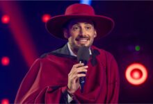 Photo of Video: la chacarera de Nico Occhiato con Soledad Pastorutti y el Chaqueño Palavecino que se viralizó