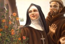 Photo of Oración a Santa Clara de Asís: esta es su historia y qué rezarle