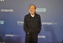 Photo of Homo Argentum, la película de Francella, logra una cifra récord a tres días de su estreno