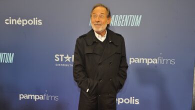 Photo of Homo Argentum, la película de Francella, logra una cifra récord a tres días de su estreno