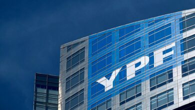 Photo of YPF obtuvo ganancias por US$58 millones en el segundo semestre