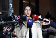 Photo of Primer veto a Pro: Karina Milei ya le baja el pulgar a una candidata impulsada por el macrismo en la Capital