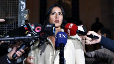 Photo of Primer veto a Pro: Karina Milei ya le baja el pulgar a una candidata impulsada por el macrismo en la Capital