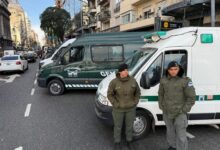 Photo of Confirman nuevo aumento de sueldos para la Gendarmería Nacional: cuánto ganan en agosto de 2025