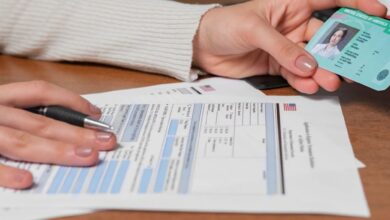 Photo of La regla del Uscis que aplica a menores de 21 años que quieran obtener la green card en EE.UU.