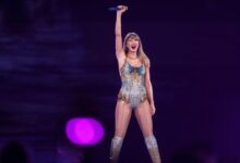 Photo of Taylor Swift anunció el lanzamiento de ”The Life of a Showgirl», su duodécimo álbum