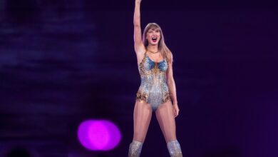 Photo of Taylor Swift anunció el lanzamiento de ”The Life of a Showgirl», su duodécimo álbum