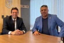 Photo of El posible regreso del presidente Marcelo Moretti pone a San Lorenzo otra vez en estado de alerta