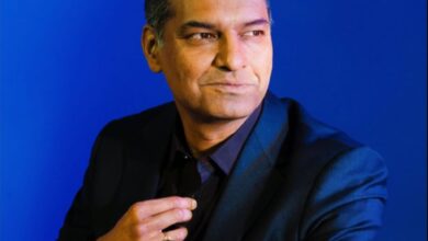 Photo of Charan Ranganath, experto en memoria de California: así puedes recordar cosas importantes