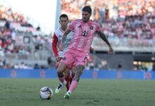 Photo of Agenda de TV del miércoles: Inter Miami-Pumas, tenis en Canadá y un River-Independiente juvenil