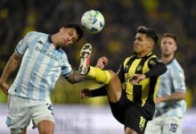 Photo of Así está el cuadro de octavos de final de la Copa Libertadores 2025, en la previa de las revanchas