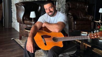 Photo of La historia de Jencarlos Canela, su origen latino y cómo decidió ayudar a los hispanos en Florida