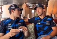 Photo of El ácido planteo de Franco Colapinto a Pierre Gasly sobre un territorio de ultramar francés: “¿A quién le robaron esas islas?»
