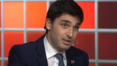 Photo of Ignacio Torres respaldó el superávit fiscal, pero pidió más reformas: “Es pan para hoy y hambre para mañana”