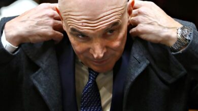 Photo of Espert admitió que se candidatea a diputado pero que va a dejar su mandato antes si lo eligen gobernador