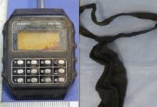 Photo of Un reloj y una corbata: las pistas que alertaron a la familia del joven asesinado hace 41 años al lado de la casa de Cerati