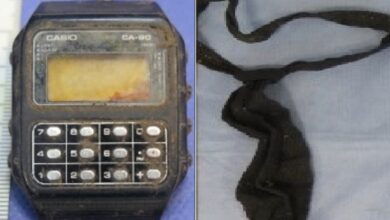 Photo of Un reloj y una corbata: las pistas que alertaron a la familia del joven asesinado hace 41 años al lado de la casa de Cerati