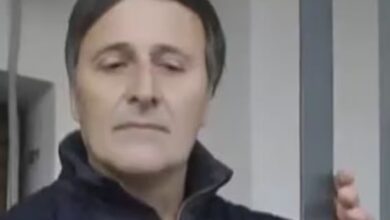 Photo of Pidieron la indagatoria de Cristian Graf por el encubrimiento del asesinato de Diego Fernández Lima