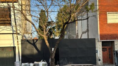 Photo of Habló el capataz de la obra de Coghlan donde encontraron los restos óseos que ahora investiga a fondo la justicia