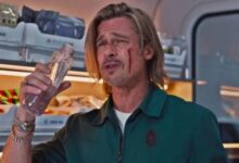Photo of La película de comedia y acción que protagoniza Brad Pitt y la rompe en Netflix