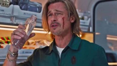 Photo of La película de comedia y acción que protagoniza Brad Pitt y la rompe en Netflix
