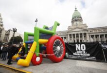 Photo of El Gobierno sostiene el ajuste en Discapacidad: advierte que por ahora no enviará nuevas partidas
