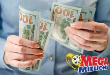 Photo of Resultados de la lotería Mega Millions este martes 12 de agosto en EE.UU.: los números ganadores