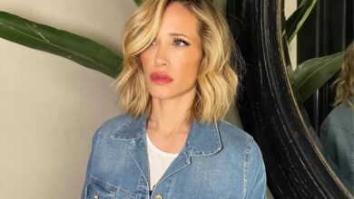 Photo of Julieta Prandi contó quién es la mujer actual de Claudio Contardi y cómo afectó a sus hijos ese vínculo