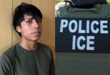 Photo of Es estadounidense, la CBP lo arrestó por error y un video expuso lo que pagan por cada indocumentado: “Aquí no tienes derechos”