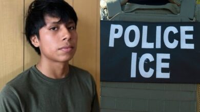 Photo of Es estadounidense, la CBP lo arrestó por error y un video expuso lo que pagan por cada indocumentado: “Aquí no tienes derechos”