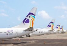 Photo of El Gobierno autorizó a una aerolínea low cost a volar desde Mendoza, Rosario y Córdoba a Punta Cana