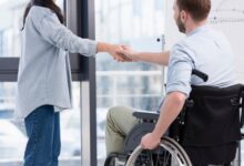 Photo of Buenas noticias de la SSA: los nuevos cambios que benefician a quienes reciben prestaciones por discapacidad