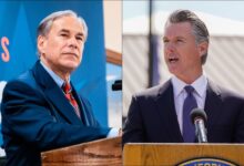 Photo of Newsom vs. Abbott: está listo para avanzar “fuego contra fuego” por la redistribución de distritos en Texas