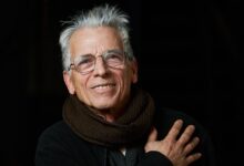 Photo of Gerardo Romano: su obra de teatro con Ana María Picchio, el adelanto de En el barro y cómo es la vida con Parkinson
