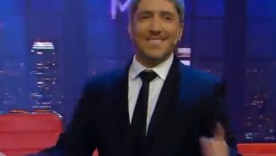Photo of Rating: cuánto midió el debut de los Knockouts de La Voz Argentina, Santi Maratea y Jey Mammón