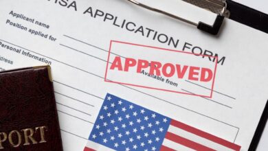 Photo of Leyes de inmigración, residencia y green card: últimas actualizaciones en EE.UU. este lunes 18 de agosto
