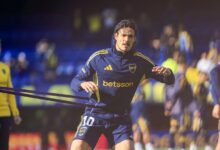 Photo of Boca vs. Racing, en vivo, por el torneo Clausura