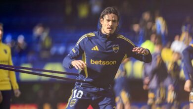 Photo of Boca vs. Racing, en vivo, por el torneo Clausura