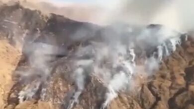 Photo of El indicio que encendió la preocupación de los vecinos del norte argentino y causó una catástrofe