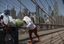 Photo of Llega la ola de calor a Nueva York: qué se espera para esta semana y cómo aumentarán las temperaturas