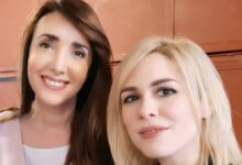 Photo of Por qué Victoria Villarruel denunció a Lilia Lemoine