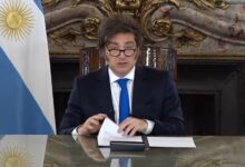 Photo of El autoblindaje de Milei, puesto a prueba