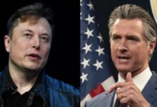 Photo of Nuevo revés para Gavin Newsom vs. Elon Musk en California: un juez bloqueó una ley contra los deepfakes