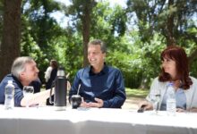Photo of Cristina, Massa y Máximo puntean la lista de diputados y definen si van con una opción dura o apuestan por un candidato sorpresa