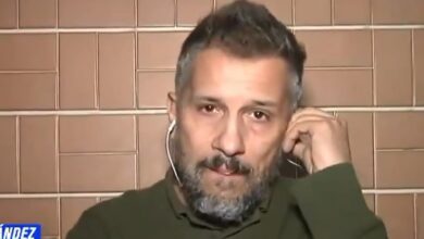 Photo of Habló el hermano de Diego Fernández Lima, el joven que fue asesinado y enterrado al lado de donde vivió Gustavo Cerati