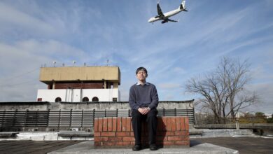 Photo of Tadashi Takayanagi: “Siempre habrá una cuota de azar en el universo”
