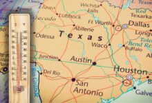 Photo of La Niña podría volver a Texas en octubre: qué significa para el pronóstico