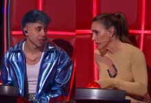 Photo of El fuerte planteo de Luck Ra a Soledad Pastorutti en La Voz Argentina: “A veces siento que no me querés”