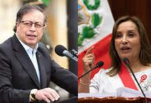 Photo of Perú denuncia a Colombia por el sobrevuelo de un avión militar en la isla Santa Rosa